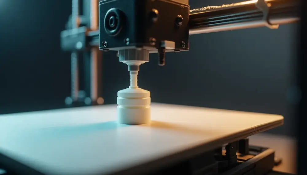 3D Drucker Düse verstopft? Ursachen und einfache Lösungen