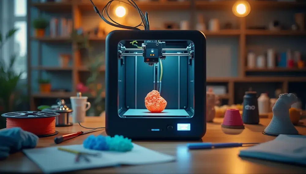 3D Drucker Heizbett: Warum es unverzichtbar ist und wie es funktioniert