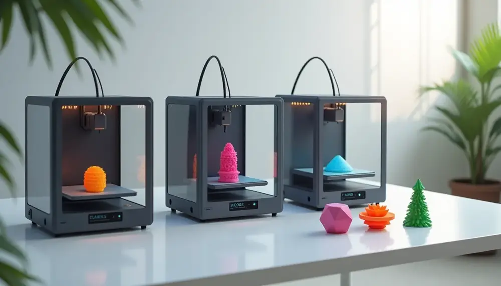 3D Drucker im Test: Die Ergebnisse von Stiftung Warentest im Überblick