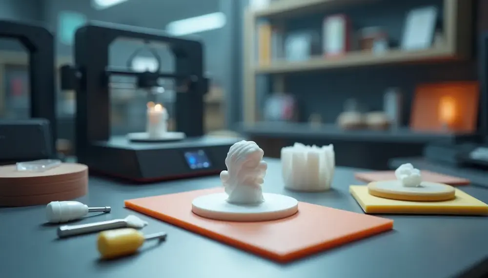 3d drucker oberfläche glätten: Techniken und Werkzeuge im Überblick