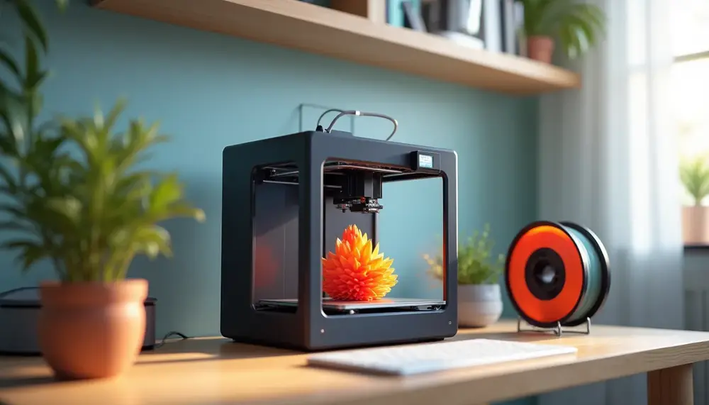 3D Drucker PLA: Alles, was Sie über das beliebte Filament wissen müssen