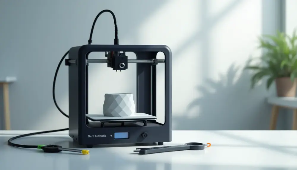 3D Drucker XYZ kalibrieren: Eine Schritt-für-Schritt Anleitung