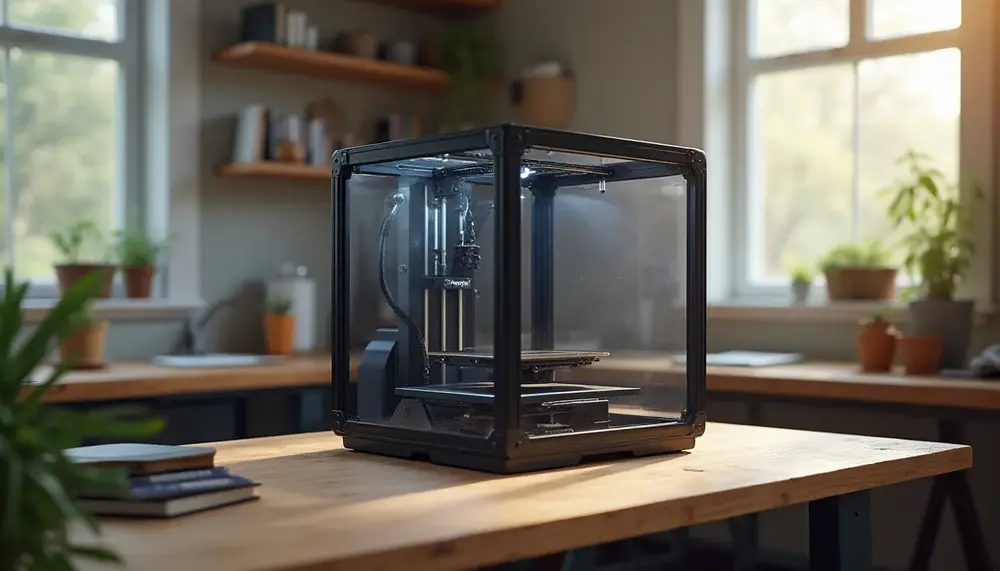 3D Drucker Zelt selber bauen: Günstige DIY-Lösungen für den Schutz