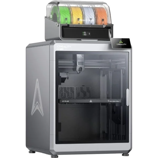 Creality K2 PLUS Combo