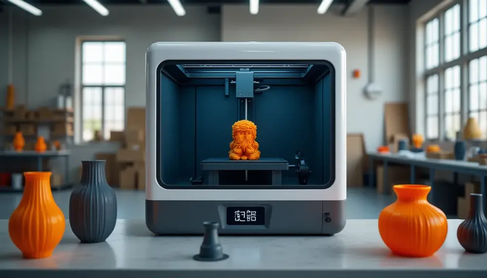 Alles, was Sie über 3D Drucker XXL wissen müssen