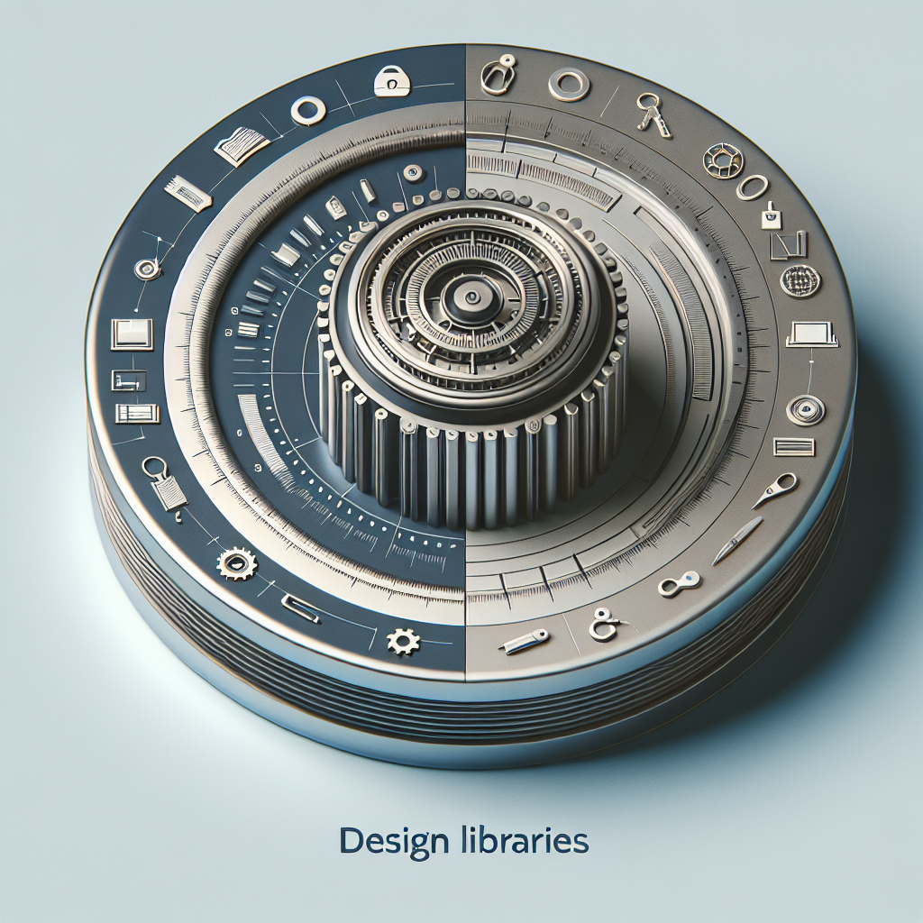 Designbibliotheken