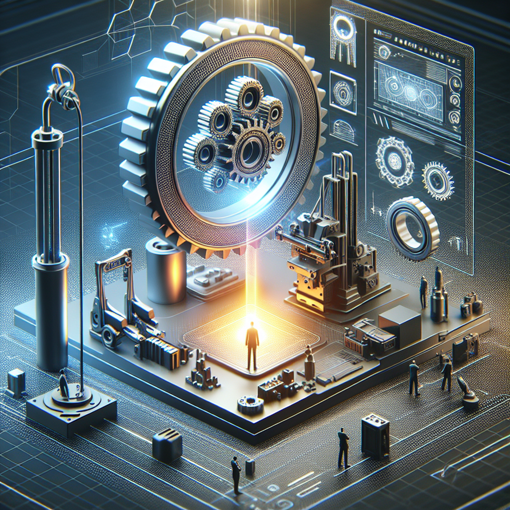 Industrieanwendungen