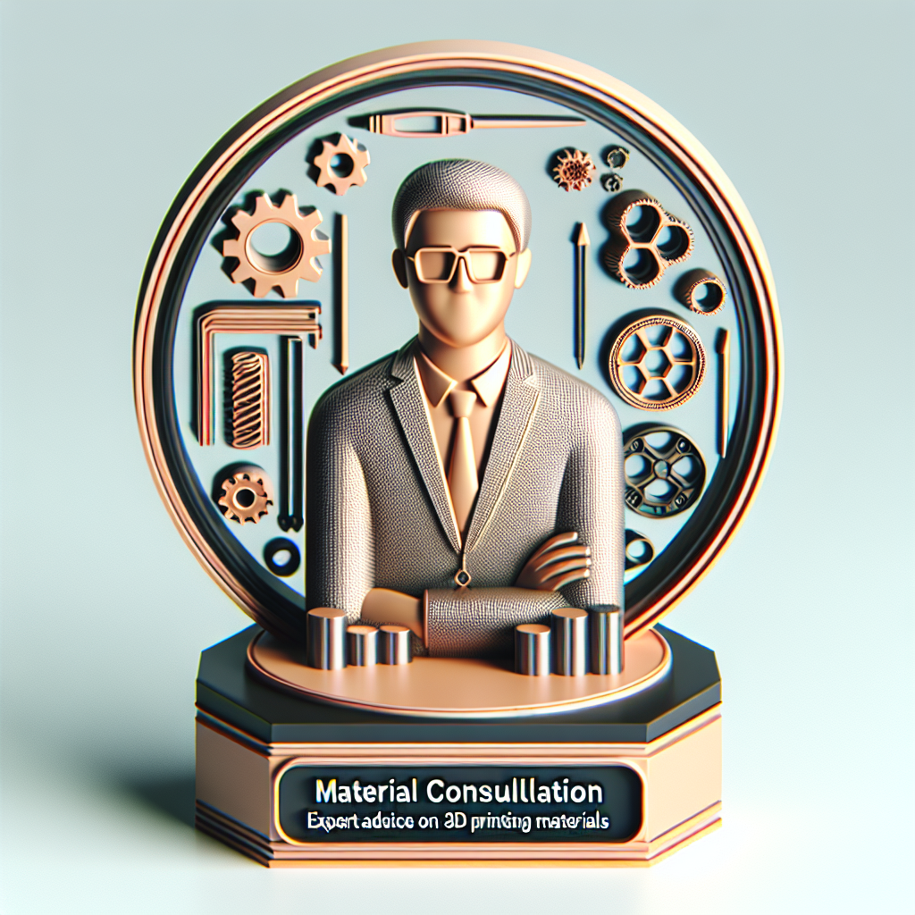Materialberatung