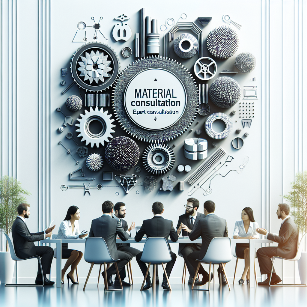 Materialberatung