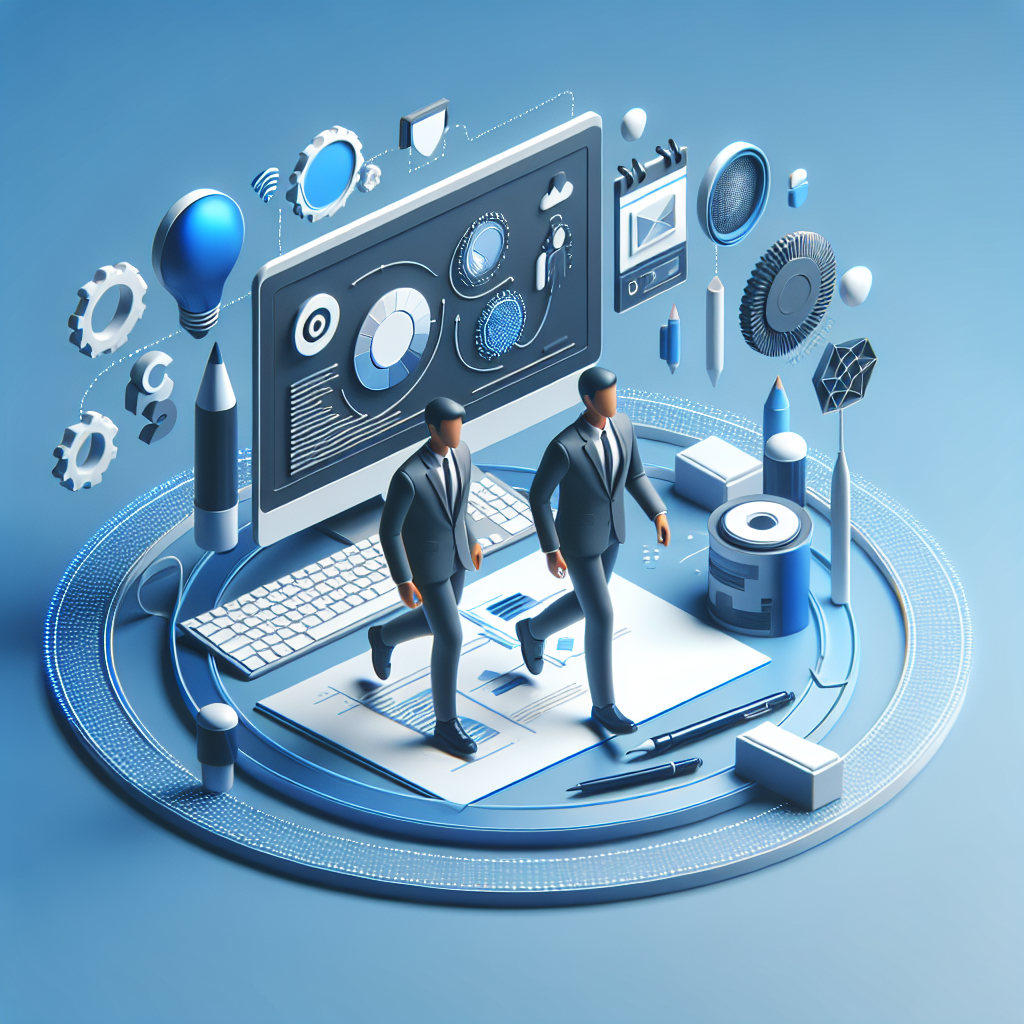 Modellierung & Design