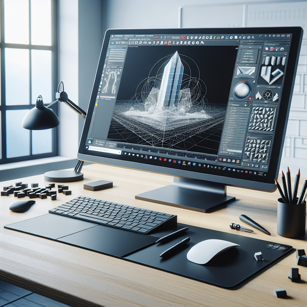 Modellierungssoftware