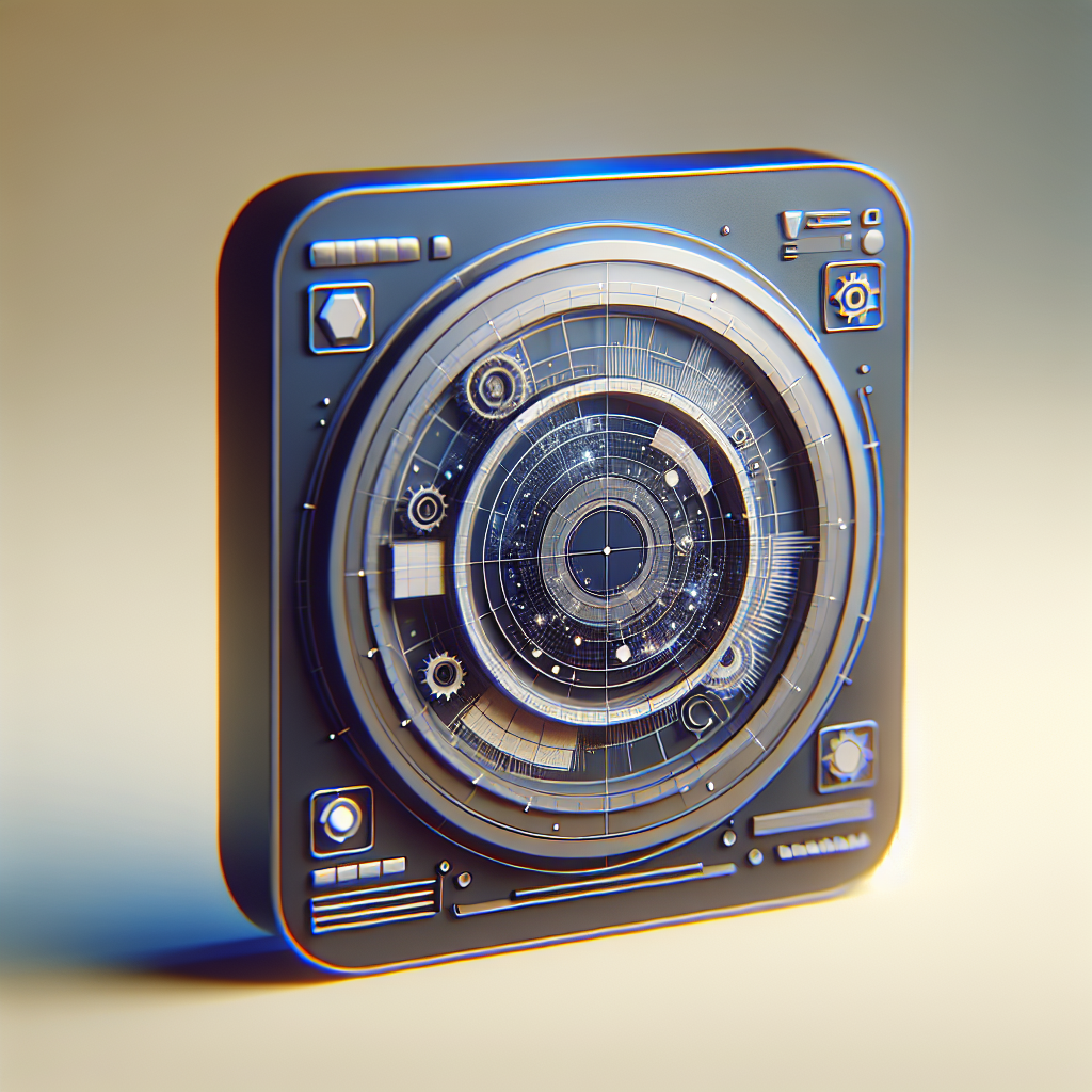 Modellierungssoftware