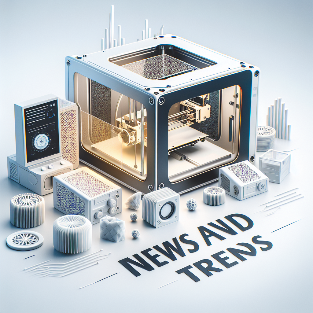 Neuigkeiten und Trends