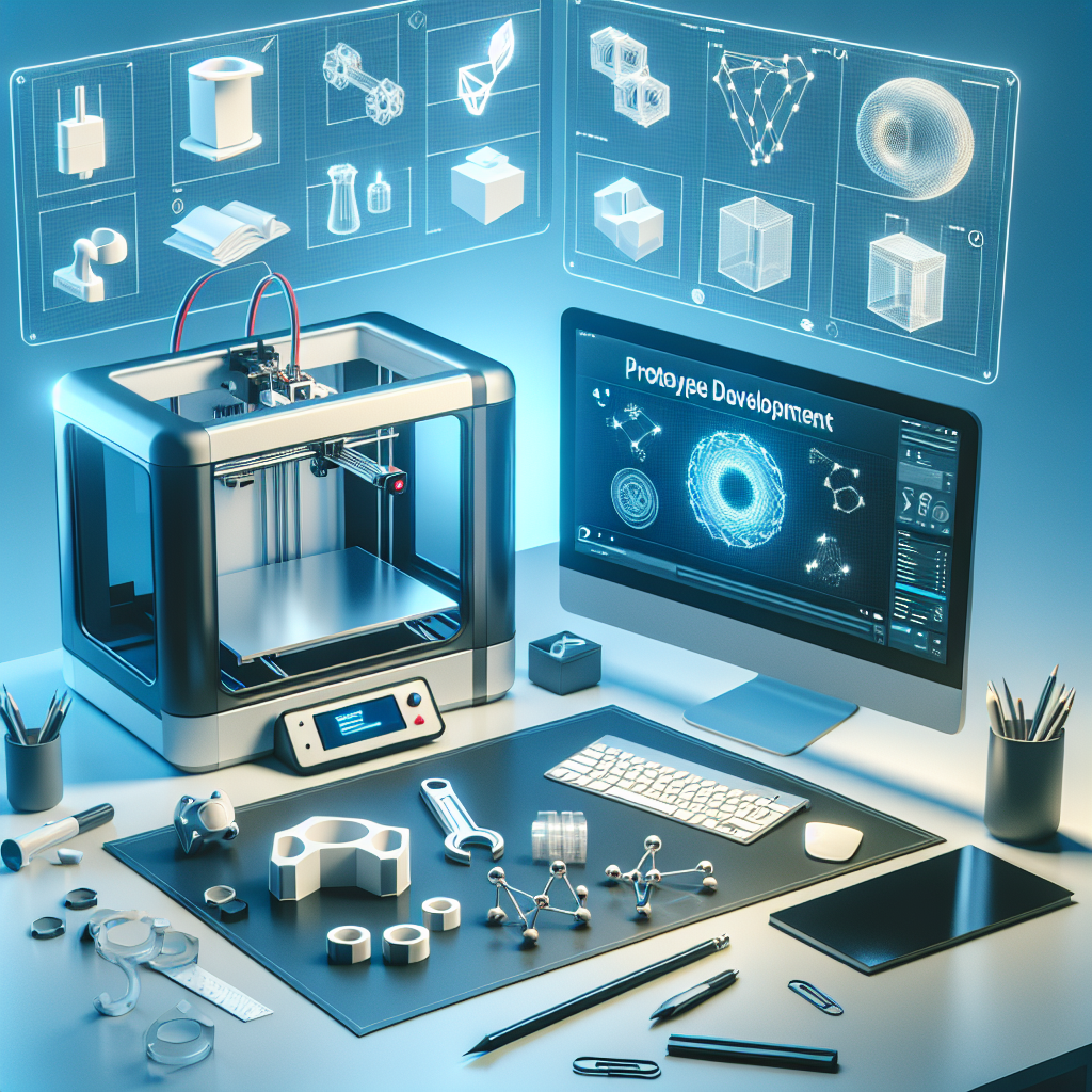 Prototypenentwicklung