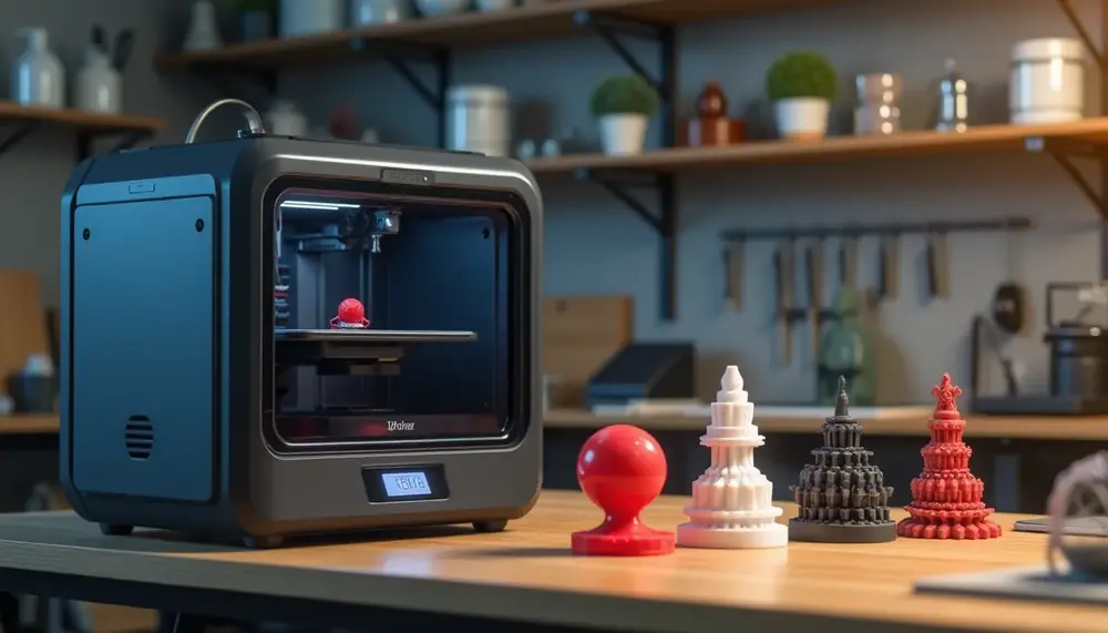 Das müssen Sie wissen: FDM 3D Druck Konstruktionsrichtlinien erklärt