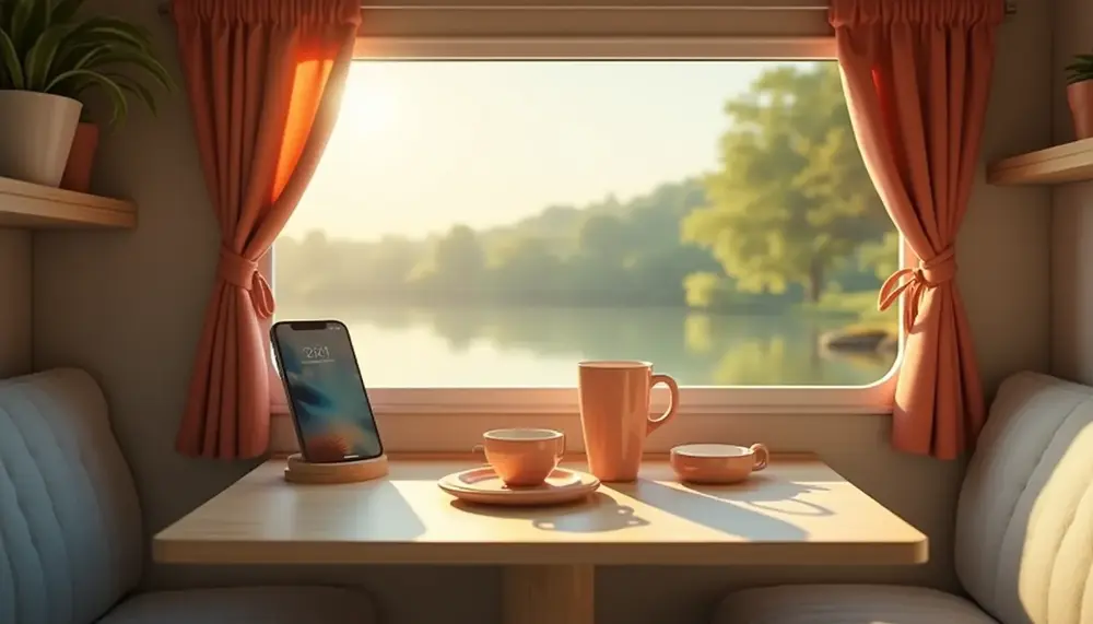 Die besten 3D Drucker Vorlagen für Wohnmobil-Fans