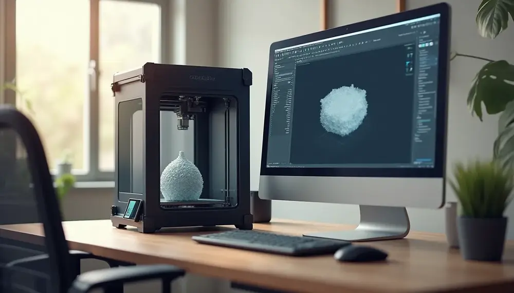 Die besten CAD Programme für Ihren 3D Drucker: Ein Überblick