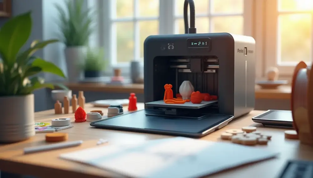 Die besten kostenlosen 3D Drucker Zeichenprogramme im Überblick