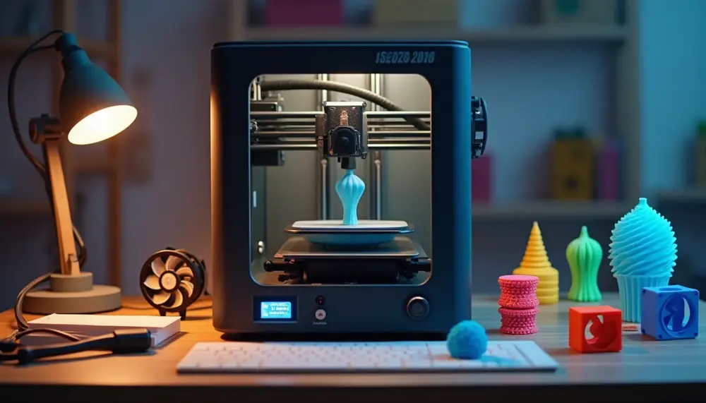 Die besten Tipps zur Auswahl und Pflege deines 3D Drucker Lüfters