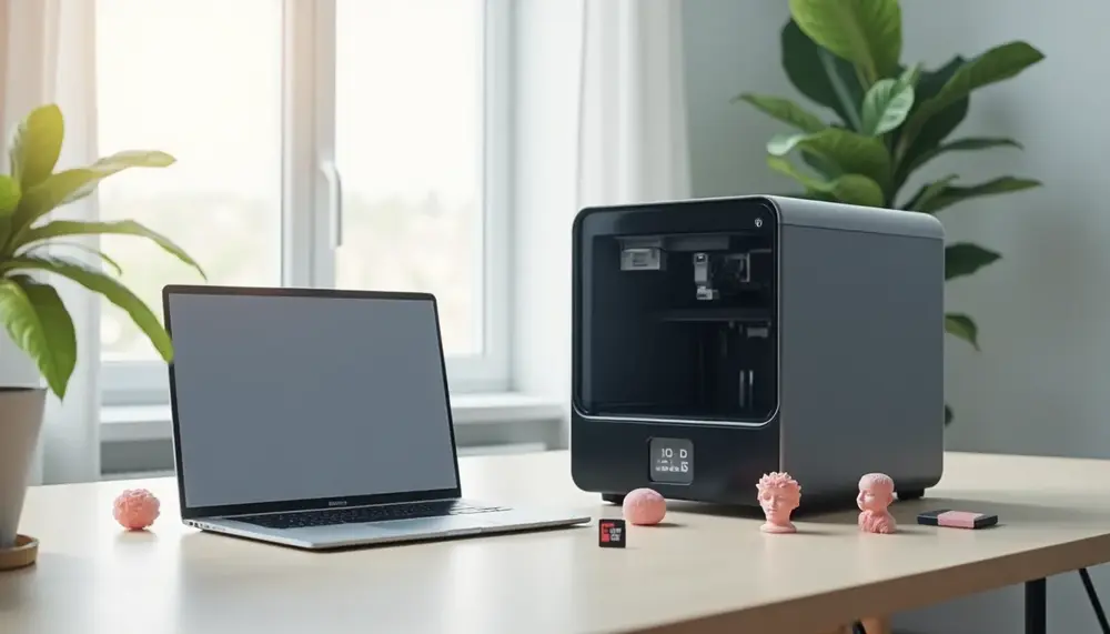 Die wichtigsten 3D Drucker Dateiformate erklärt