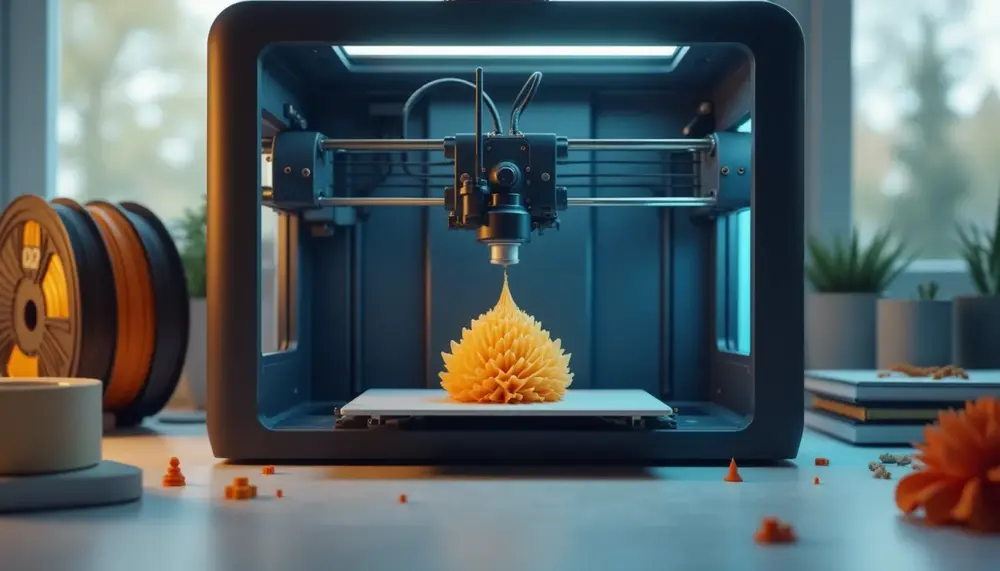 Ein Blick auf die Geschichte und Innovationen von 3D Drucker Josef Prusa