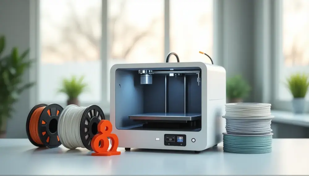 Ein Leitfaden zu 3D Drucker Patronen: Kaufberatung und Pflege