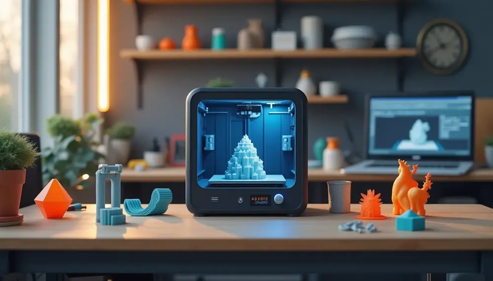 FDM 3D Druck Genauigkeit: Die wichtigsten Faktoren im Überblick