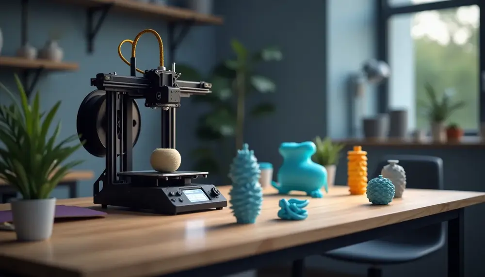 FDM 3D Druck Wikipedia erklärt: Grundlagen und Technik im Detail