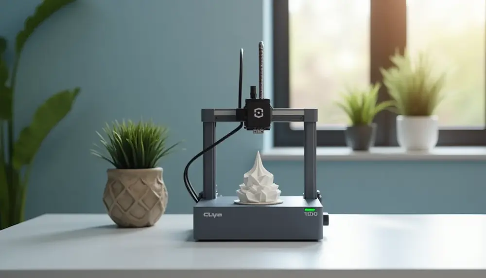 Hochauflösende 3D Drucker Bilder erstellen: So funktioniert’s