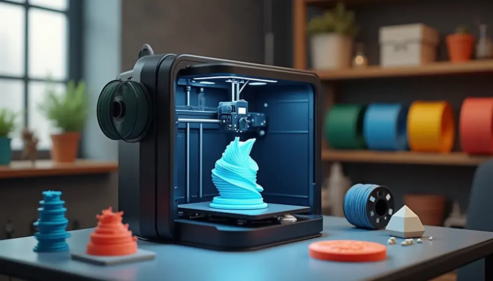 Karriere im 3D Druck: Die spannendsten 3D Drucker Jobs