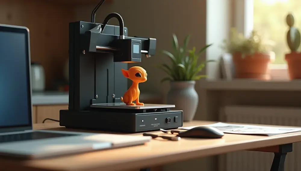 Kostenlose 3D Drucker Vorlagen für Baby Yoda: So machst du deinen eigenen Star Wars Helden