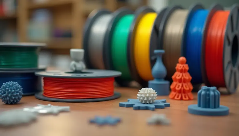 Materialkunde: Komplett-Guide 2026