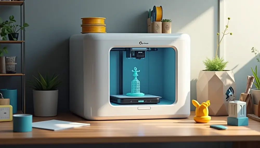 Praktisches 3D Drucker Gehäuse mit IKEA-Hacks erstellen