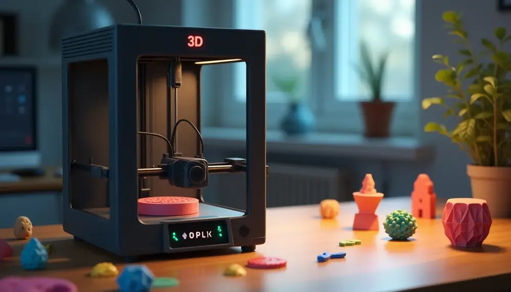 Projektarbeit 3D Druck: Innovative Ideen für spannende Projekte