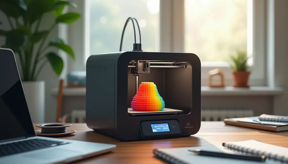 So machen Sie Ihren 3D Drucker leiser: Einfache Tricks