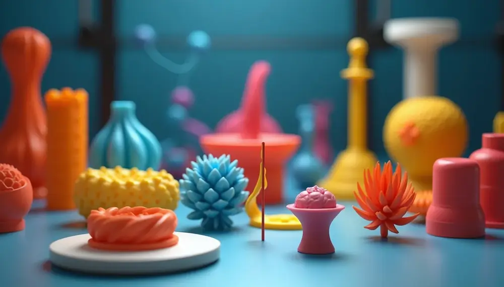 Von nützlich bis kreativ: Was drucken mit dem 3D Drucker