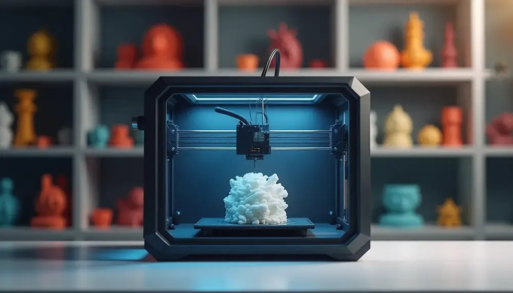 Warum 3D Drucker Open Source die Zukunft des 3D Drucks prägen