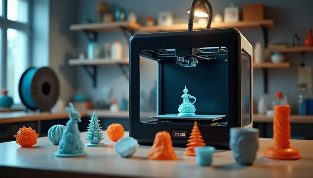 Warum Qualitätssicherung im 3D Druck so wichtig ist – Ein Leitfaden