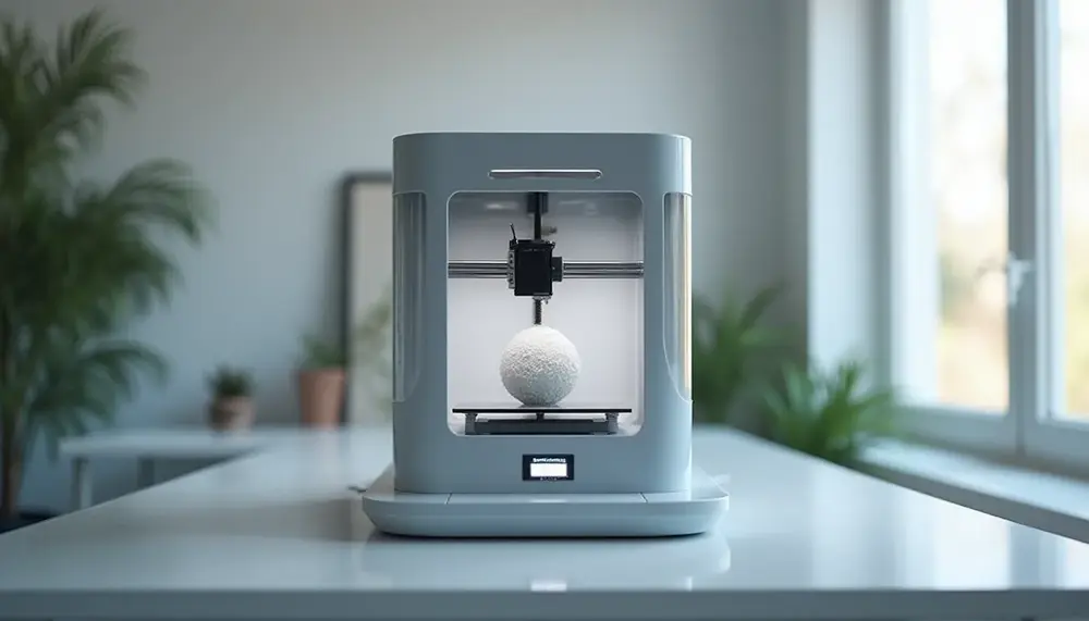 Was bedeutet die FDM Abkürzung im 3D Druck?