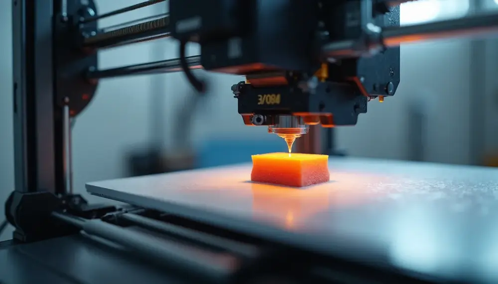 Was ist ein 3D Drucker Extruder und wie funktioniert er?