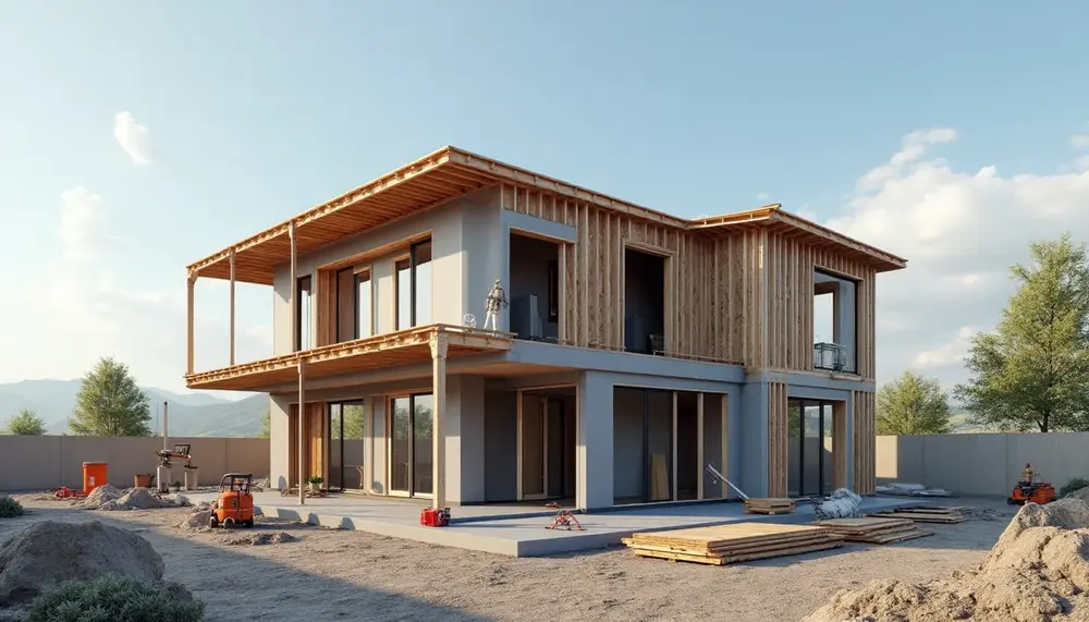 Was kostet ein 3D Drucker Haus? Mit diesen Zahlen können Sie rechnen