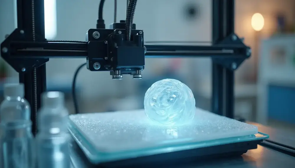 Was macht 3D Drucker Resin so besonders? Vorteile und Anwendungstipps
