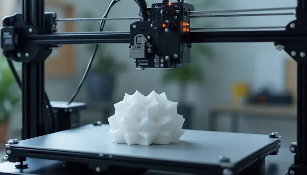Wie du die 3D Drucker Qualität auf das nächste Level bringst